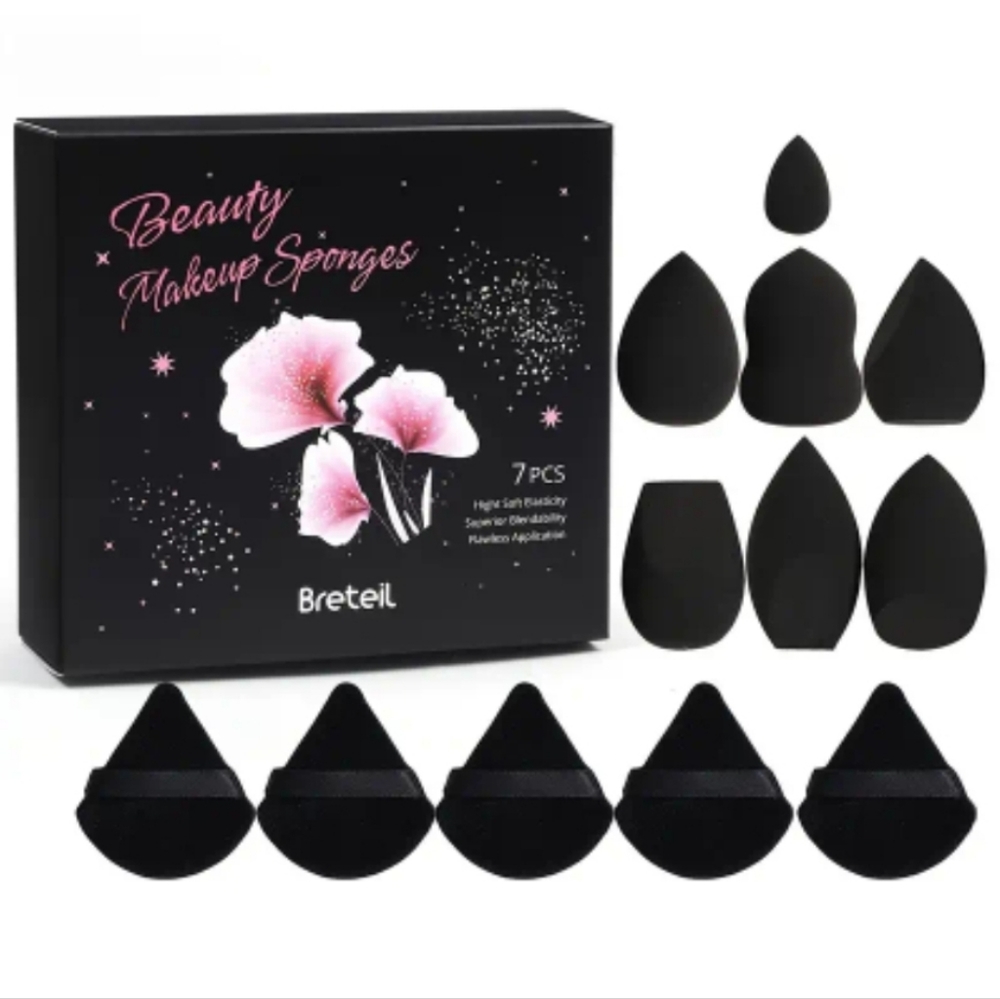 12pc Set